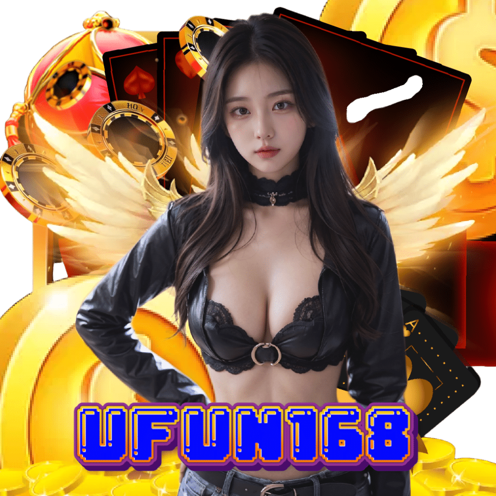 ufun168 คาสิโนออนไลน์