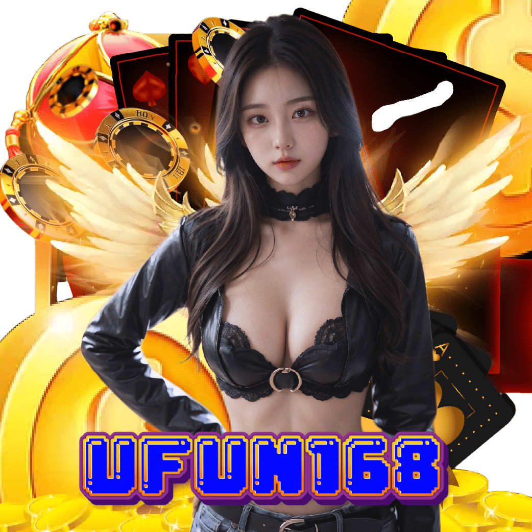 ufun168 คาสิโนออนไลน์