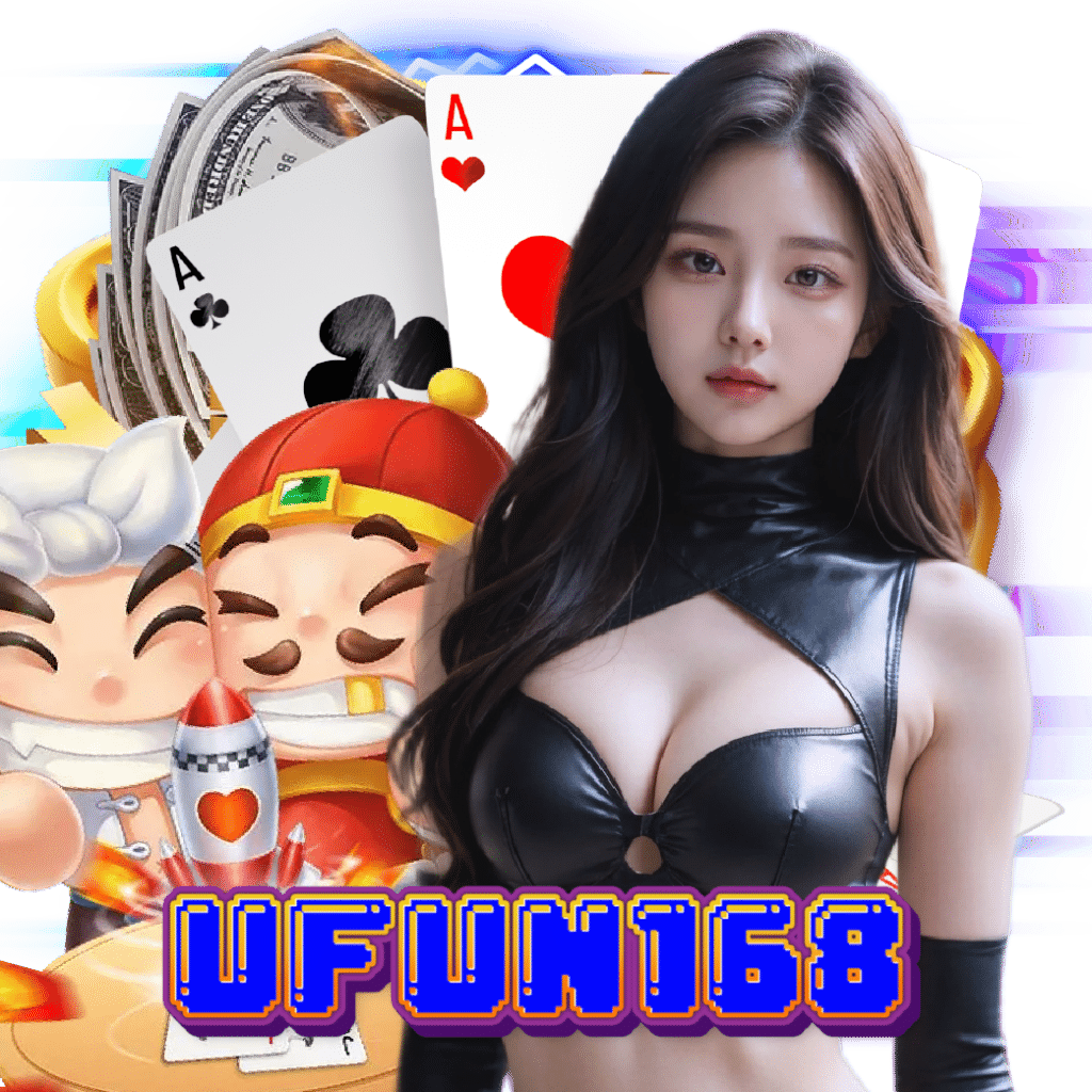 ufun168 เว็บตรง
