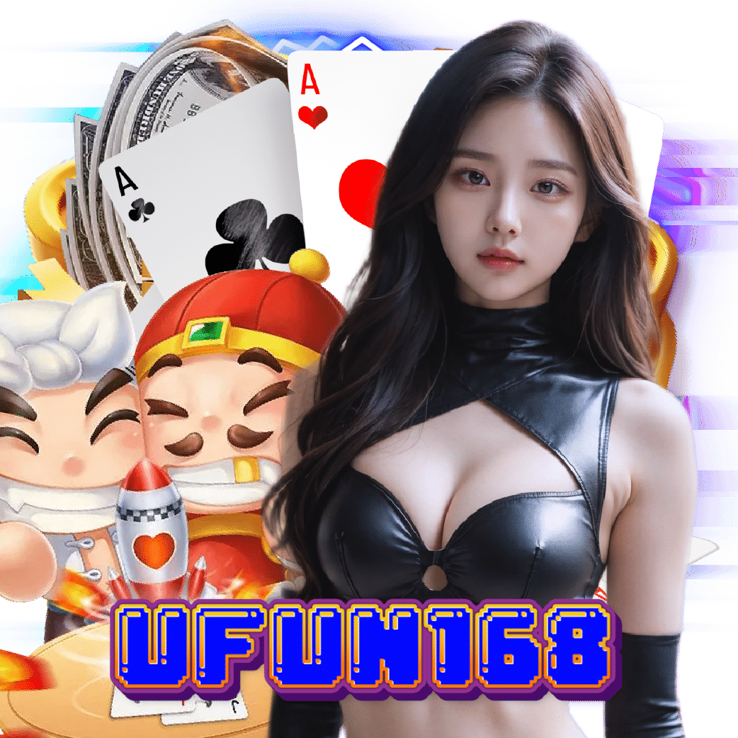 ufun168 เว็บตรง